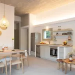 Vakantiehuis Themis Homes *