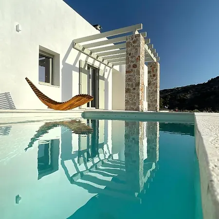 Themis Homes Holiday home