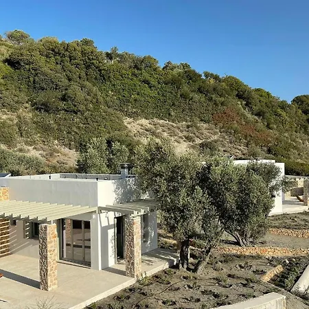 Vakantiehuis Themis Homes *