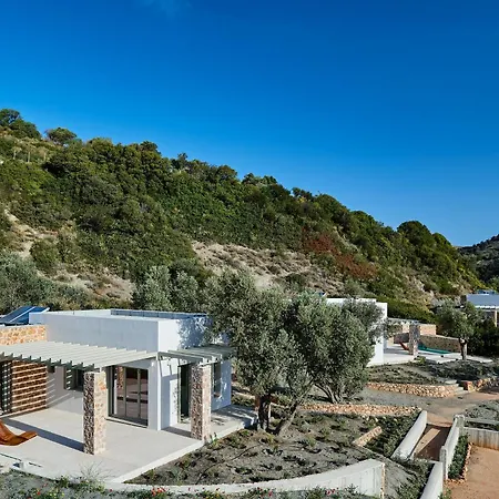 Vakantiehuis Themis Homes *