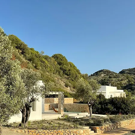 Dom wakacyjny Themis Homes