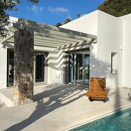 Themis Homes Dom wakacyjny