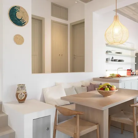 Themis Homes Dom wakacyjny