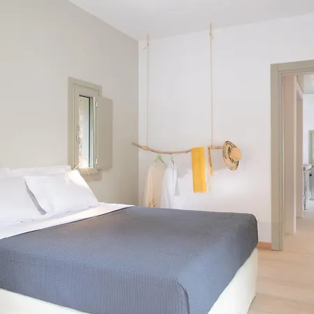 Dom wakacyjny Themis Homes