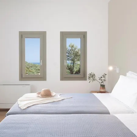 Themis Homes Dom wakacyjny Skyros