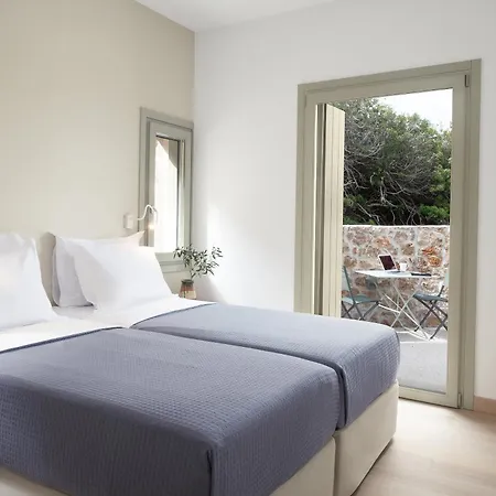 Themis Homes Vakantiehuis