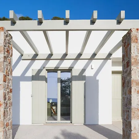 Themis Homes Dom wakacyjny Skyros