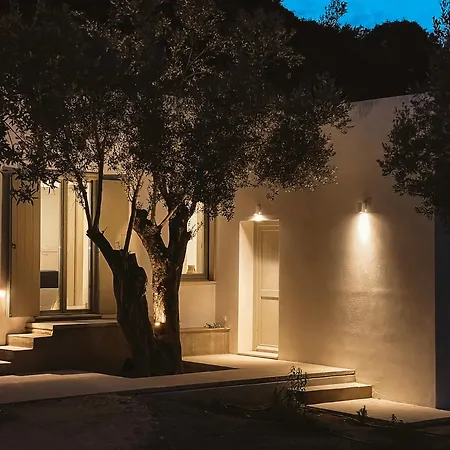 Holiday home Themis Homes Skyros