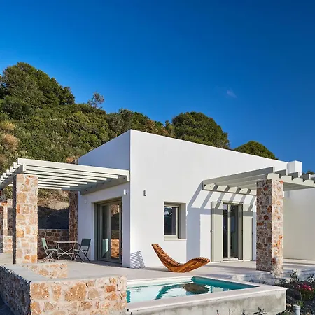 Vakantiehuis Themis Homes