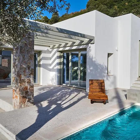 Themis Homes Dom wakacyjny Skyros