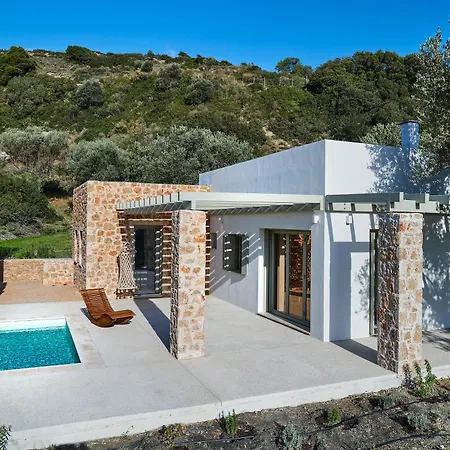 Themis Homes Holiday home Skyros