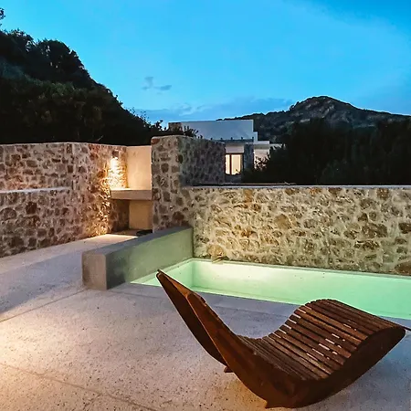 Themis Homes Holiday home Skyros