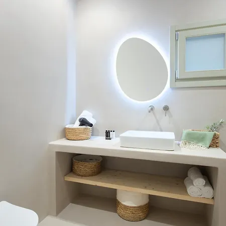 Themis Homes Dom wakacyjny *