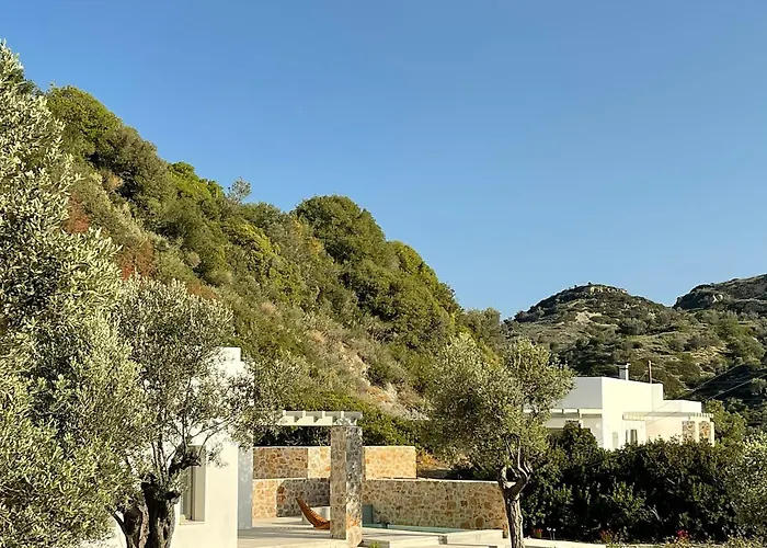 Σπίτι διακοπών Themis Homes