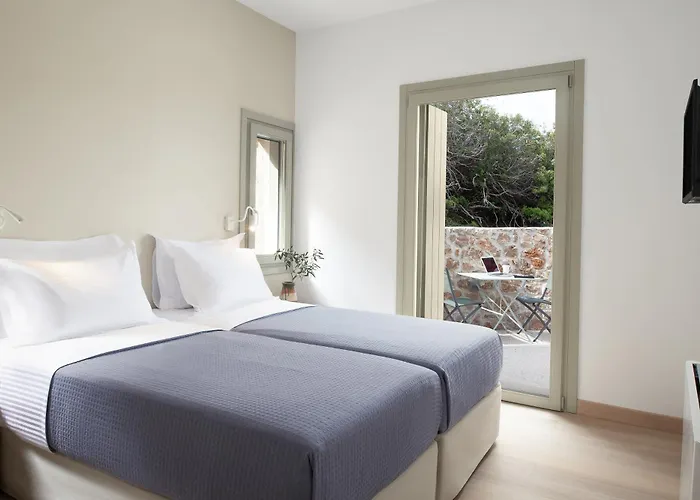 Themis Homes Σπίτι διακοπών