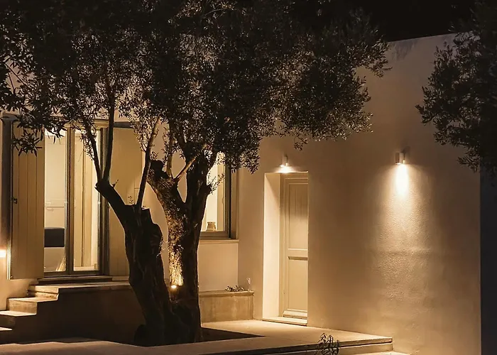 Σπίτι διακοπών Themis Homes Σκύρος